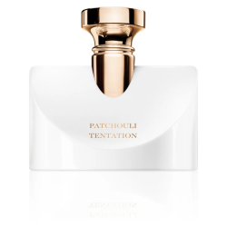 Bulgari Splendida Patchouli...