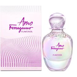 Salvatore Ferragamo Amo...