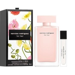 Narciso Rodriguez For Her...