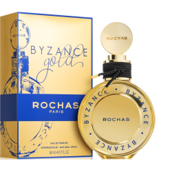 Rochas Byzance Gold woda...
