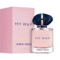 Giorgio Armani My Way Nacre...
