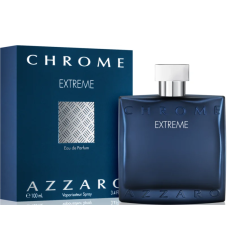 Azzaro Chrome Extreme woda...