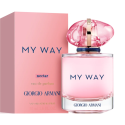 Giorgio Armani My Way...