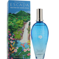 Escada Nectar De Costa Rica...