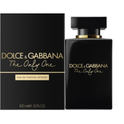 Dolce Gabbana The Only One...