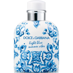 Dolce Gabbana Light Blue...