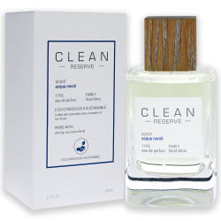 Clean Acqua Neroli woda...