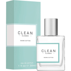 Clean Warm Cotton woda...