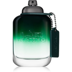 Coach Men Green woda...