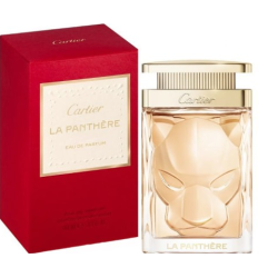 Cartier La Panthere woda...