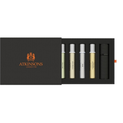 Atkinsons Zestaw 4...