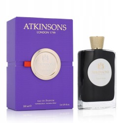 Atkinsons Tulipe Noire woda...