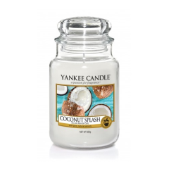 Yankee Candle Coconut...