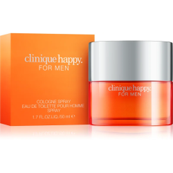 Clinique Happy For Men woda...