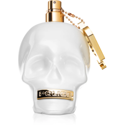 Police To Be Born To Shine...