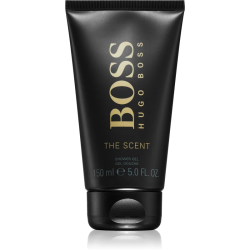 Hugo Boss The Scent żel pod...