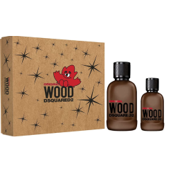 Dsquared 2 Wood Original...
