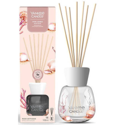 Yankee Candle Pink Sands...