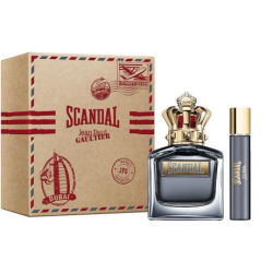 Jean Paul Gaultier Scandal...