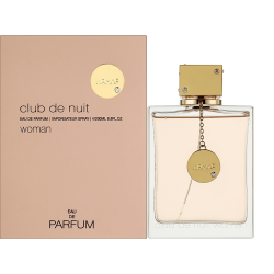 Armaf Club De Nuit Woman...