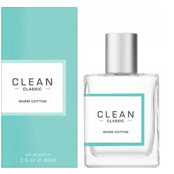 Clean Warm Cotton woda...