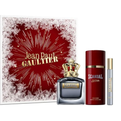 Jean Paul Gaultier Scandal...