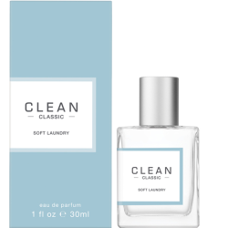 Clean Soft Laudry woda...