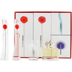 Kenzo Zestaw Jungle EDP 5ml...