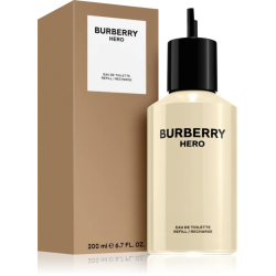 Burberry Hero Refill woda...