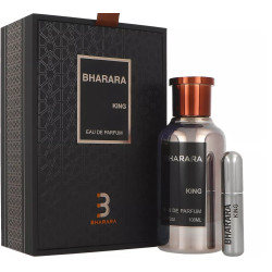 Bharara King woda...