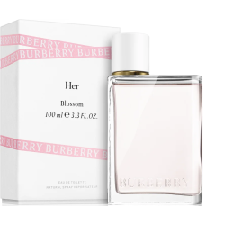 Burberry Her Blossom woda...