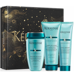 Kerastase Resistance Zestaw...