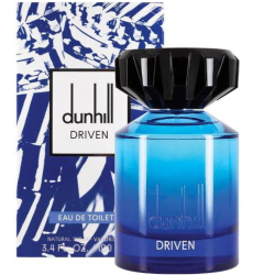Dunhill Driven woda...