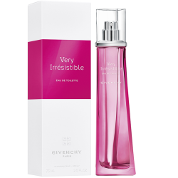 Givenchy Very Irresistible...
