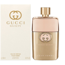Gucci Guilty Pour Femme...