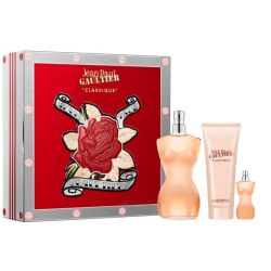 Jean Paul Gaultier...