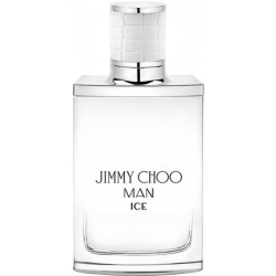 Jimmy Choo Man Ice woda...