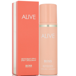 Hugo Boss Alive Woman...