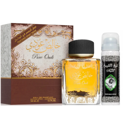 Lattafa Sheikh al Shuyukh...