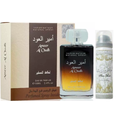 Lattafa Pure Musk...