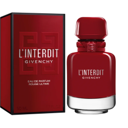 Givenchy L'Interdit Rouge...