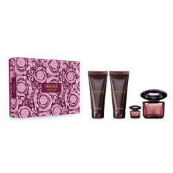 Versace Crystal Noir balsam...