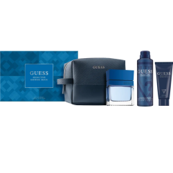 Guess Seductive Blue Homme...