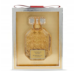 Victoria's Secret Bombshell...