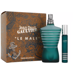 Jean Paul Gaultier Le Male...