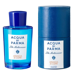 Acqua Di Parma Blu...