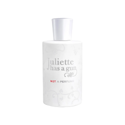 Juliette Has A Gun Not A...