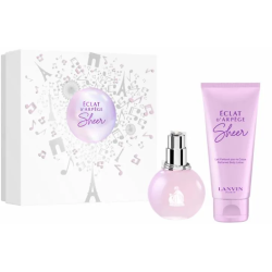 Lanvin Eclat D'Arpege Sheer...