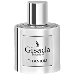 Gisada Titanium woda...