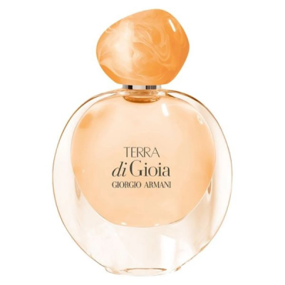 giorgio armani terra di gioia